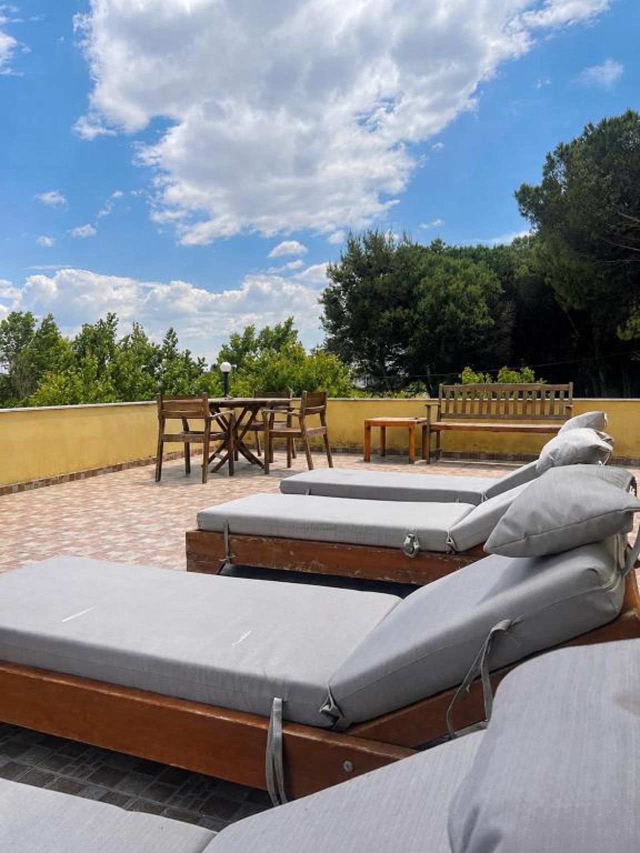 Hotel Garden Albania