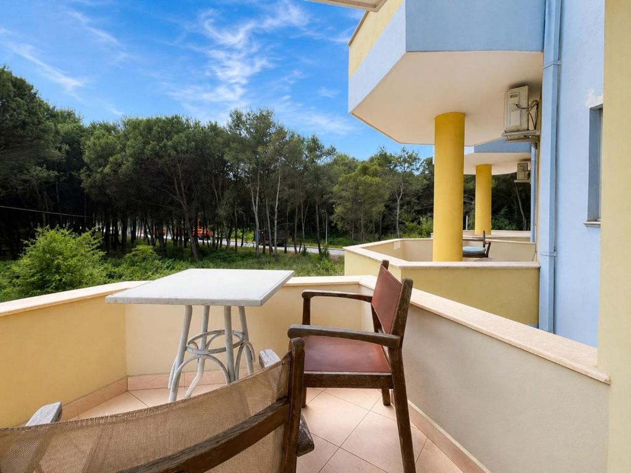 Hotel Garden Albania