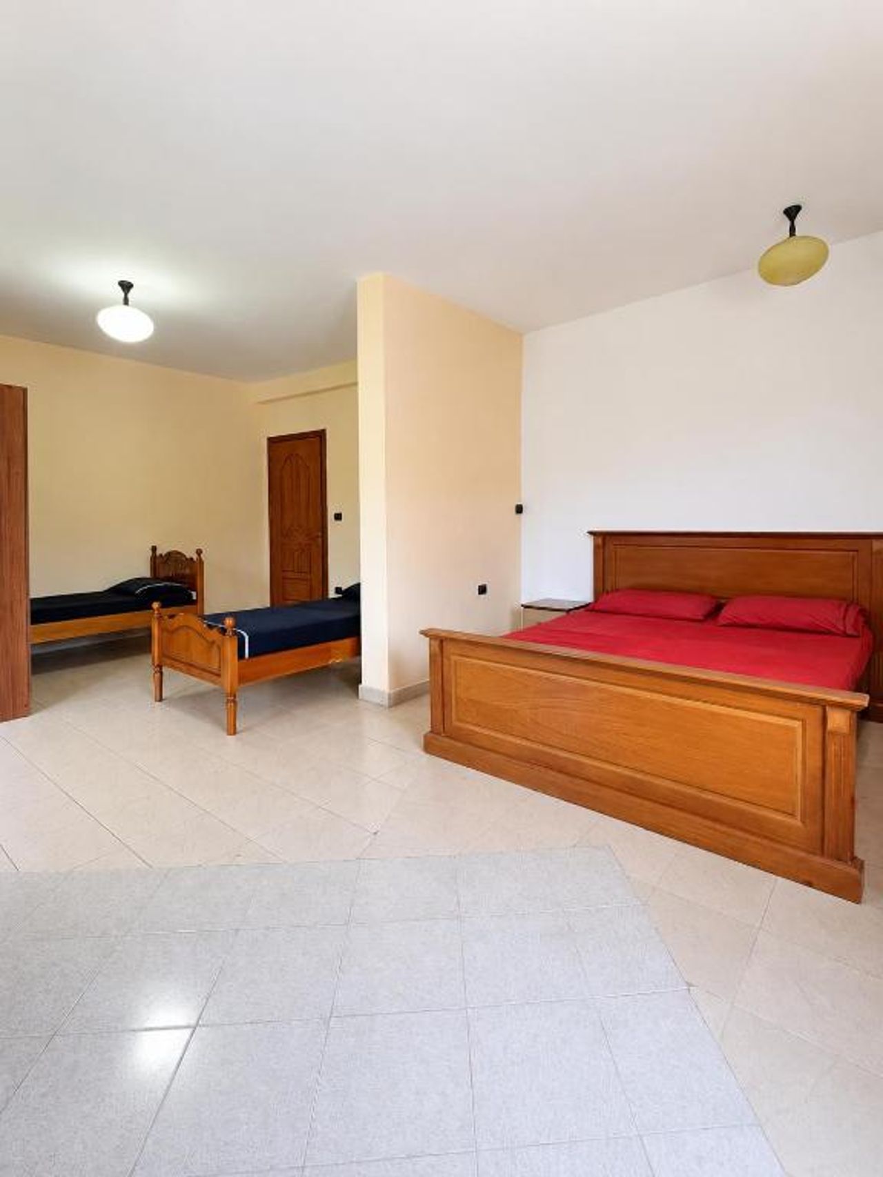 Hotel Garden Albania