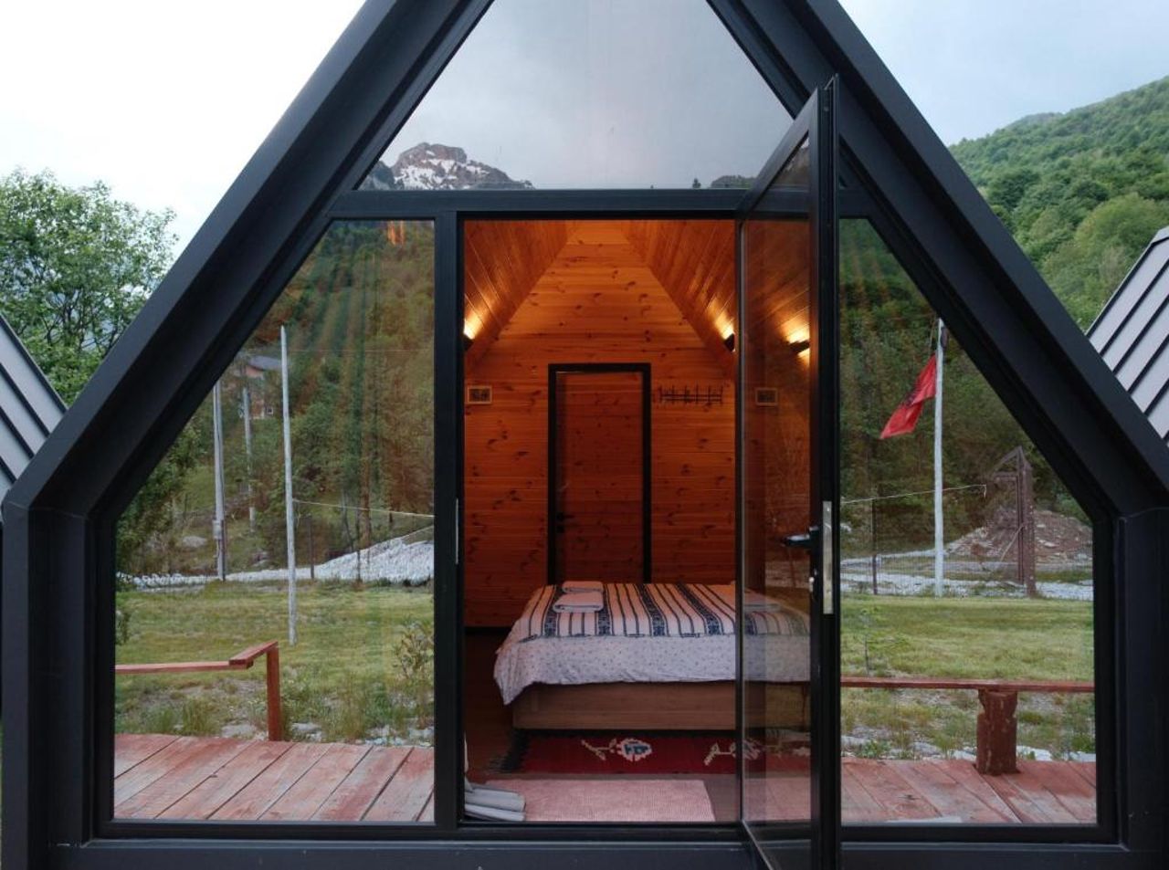 VITA Guesthouse