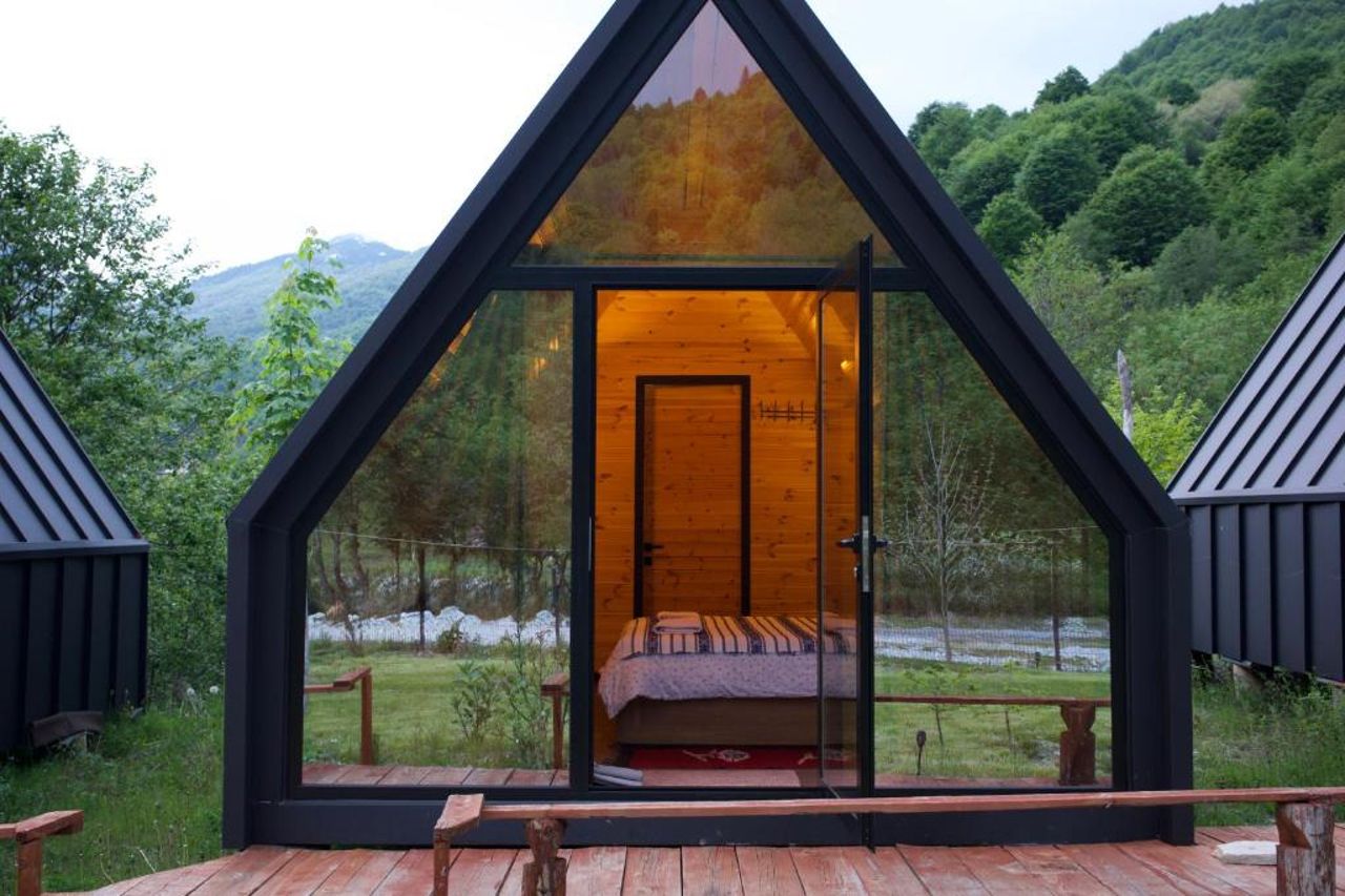 VITA Guesthouse