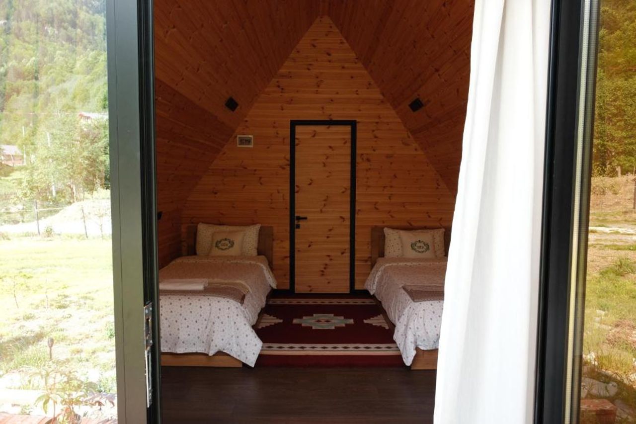 VITA Guesthouse