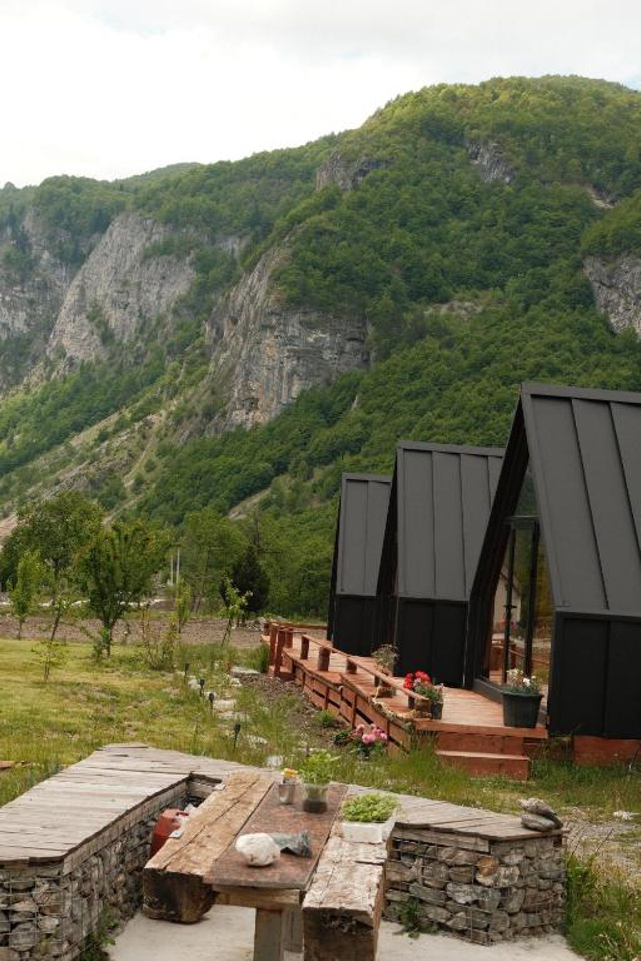 VITA Guesthouse