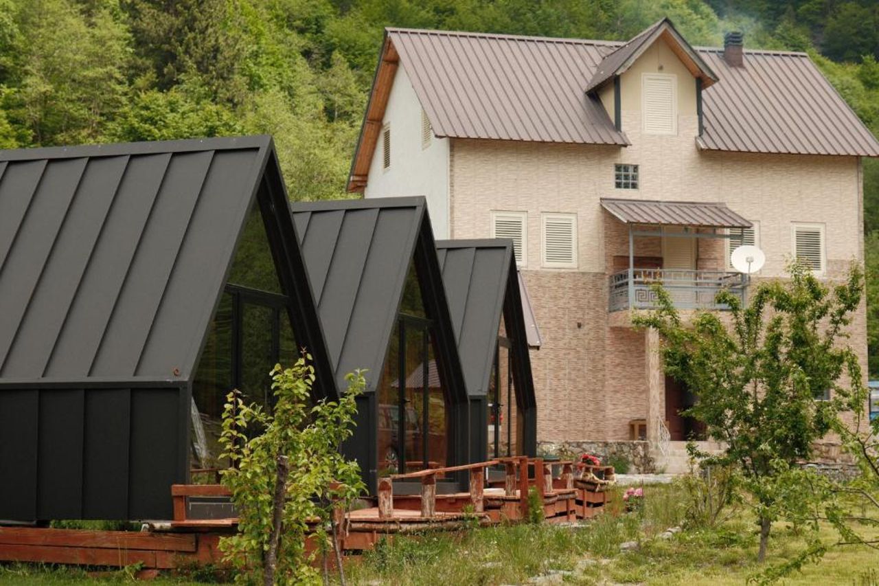 VITA Guesthouse
