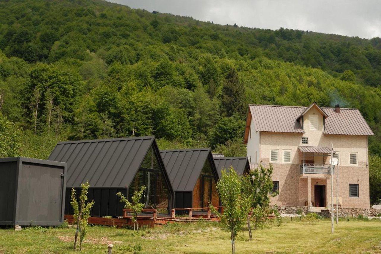 VITA Guesthouse