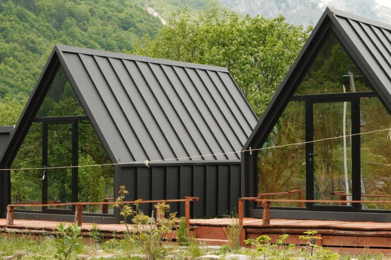 VITA Guesthouse