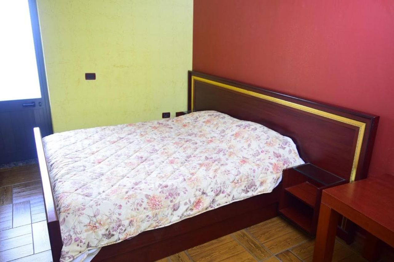 Hotel Deja