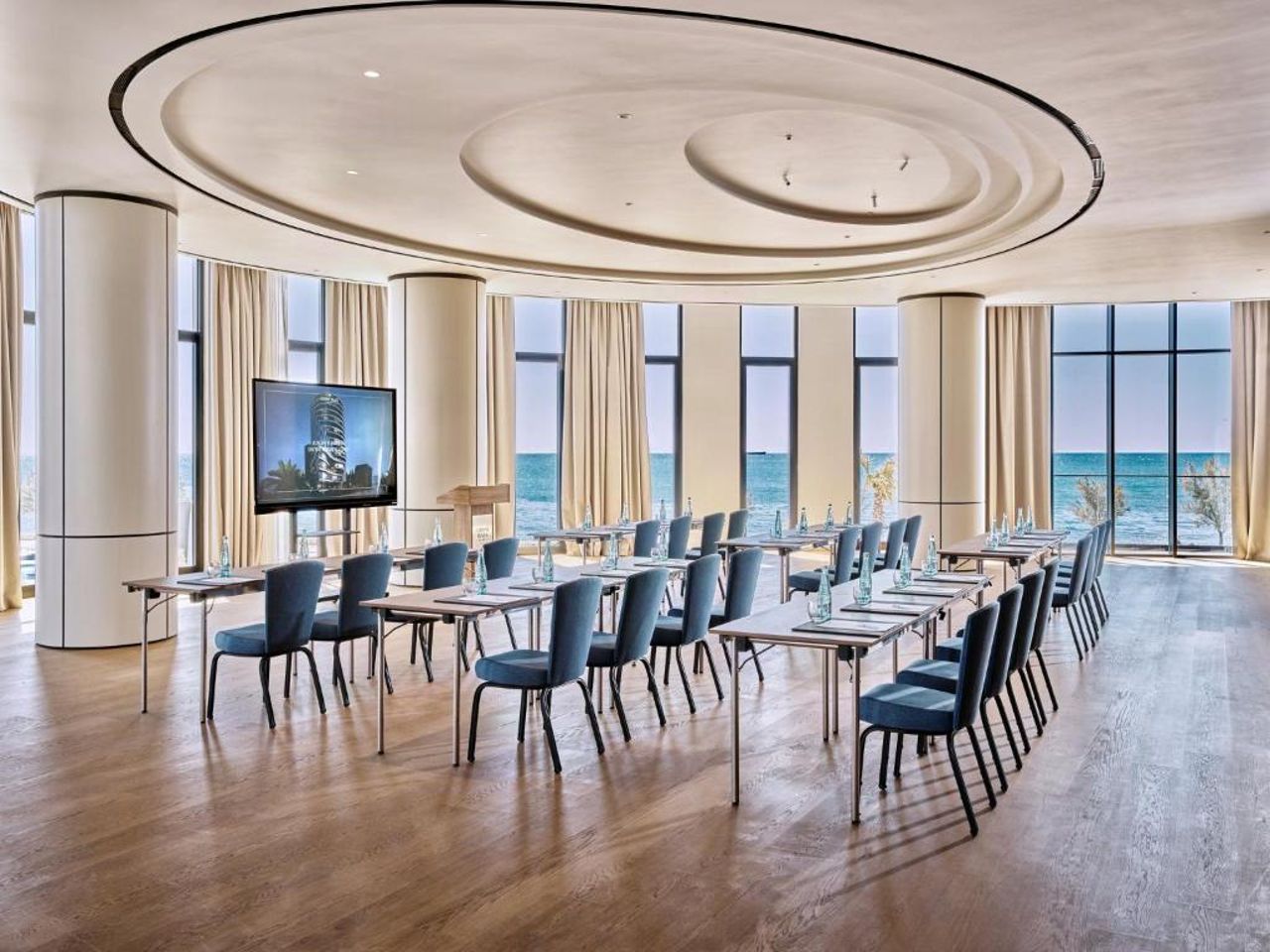 Crowne Plaza Durres by IHG