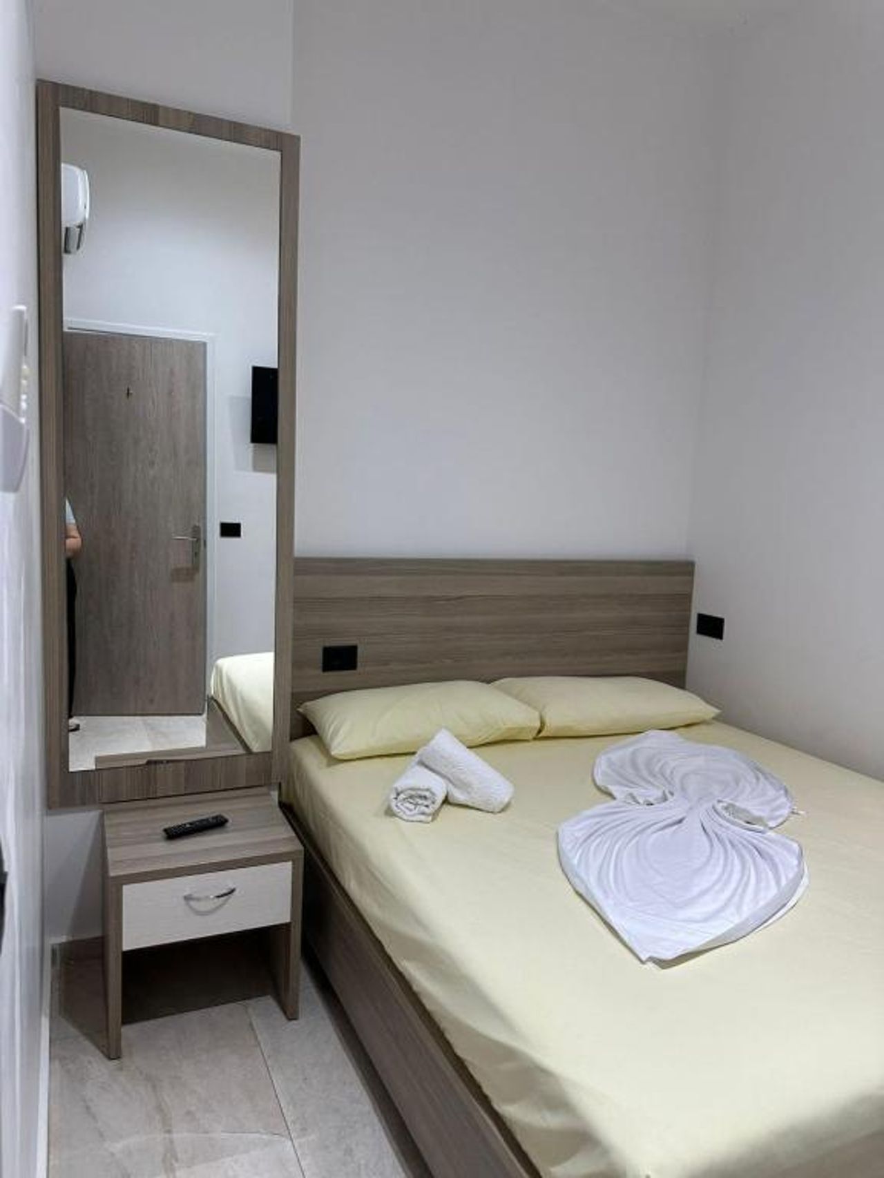 Central Boutique Hostel