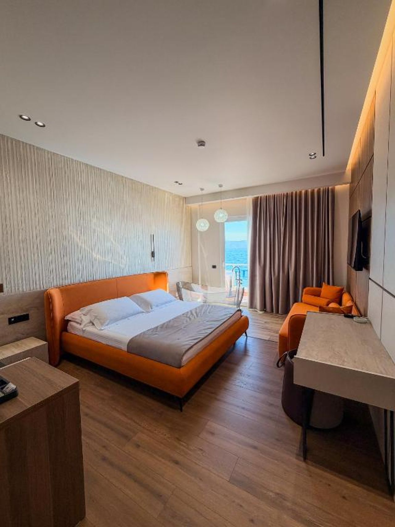 Coral Hotel & Resort