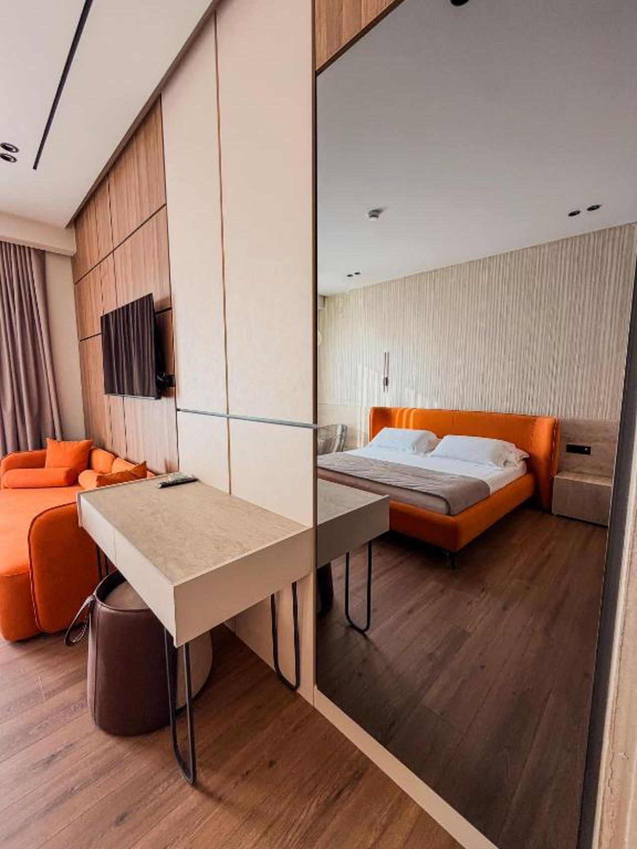 Coral Hotel & Resort