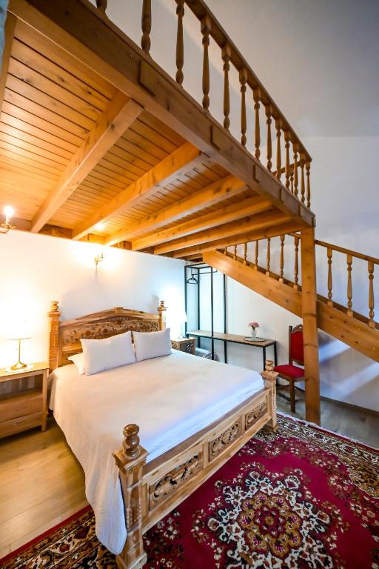 Hotel Gjirokastra