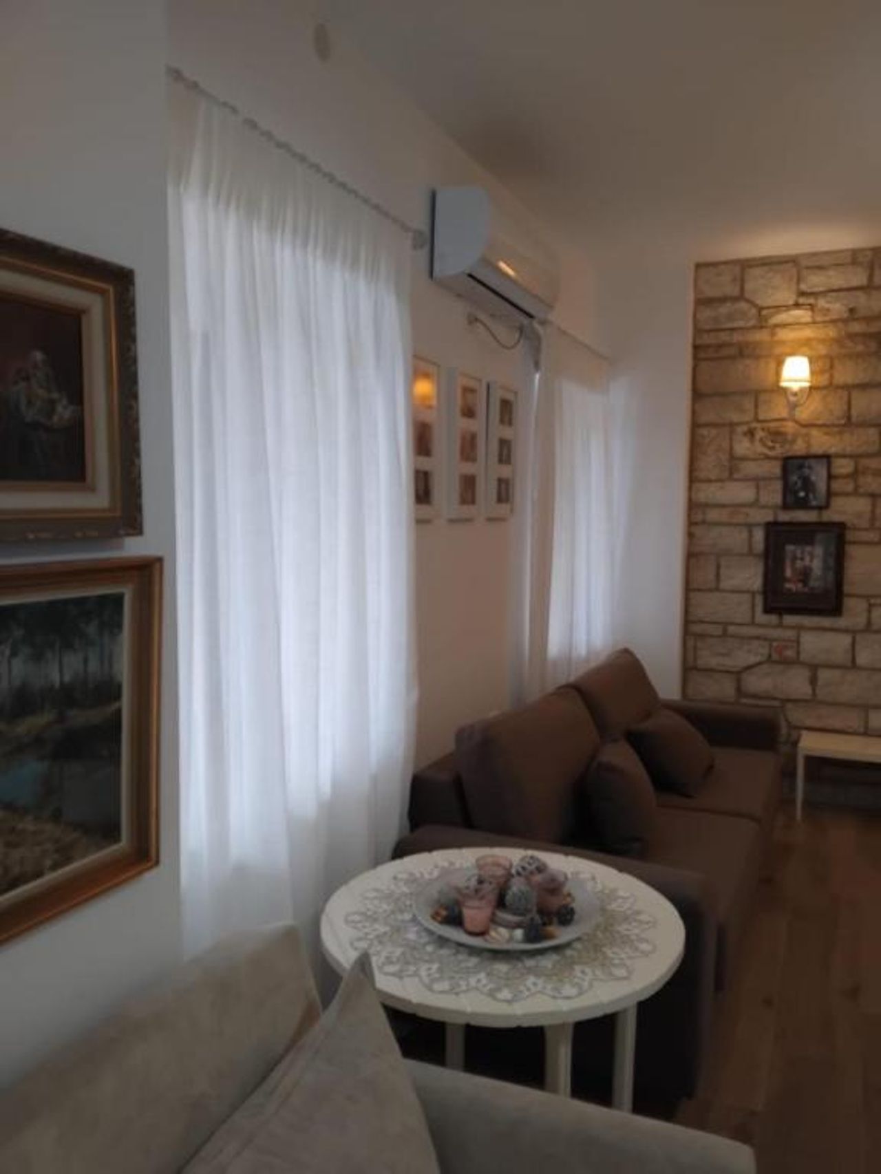 Vogklis House