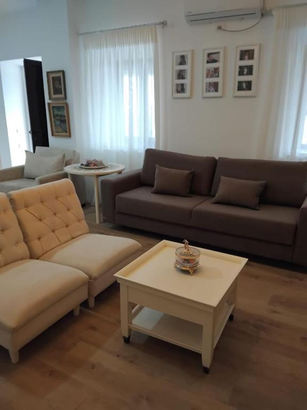 Vogklis House