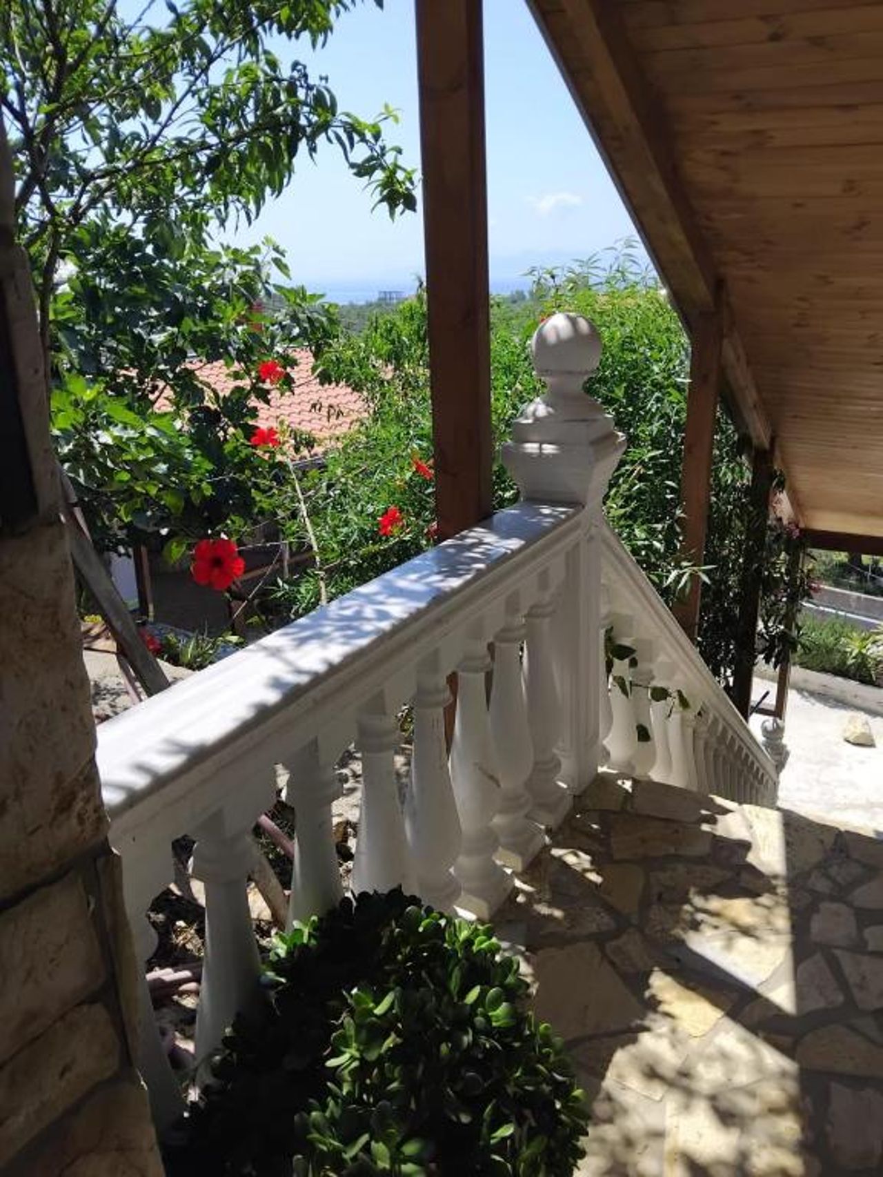 Vogklis House