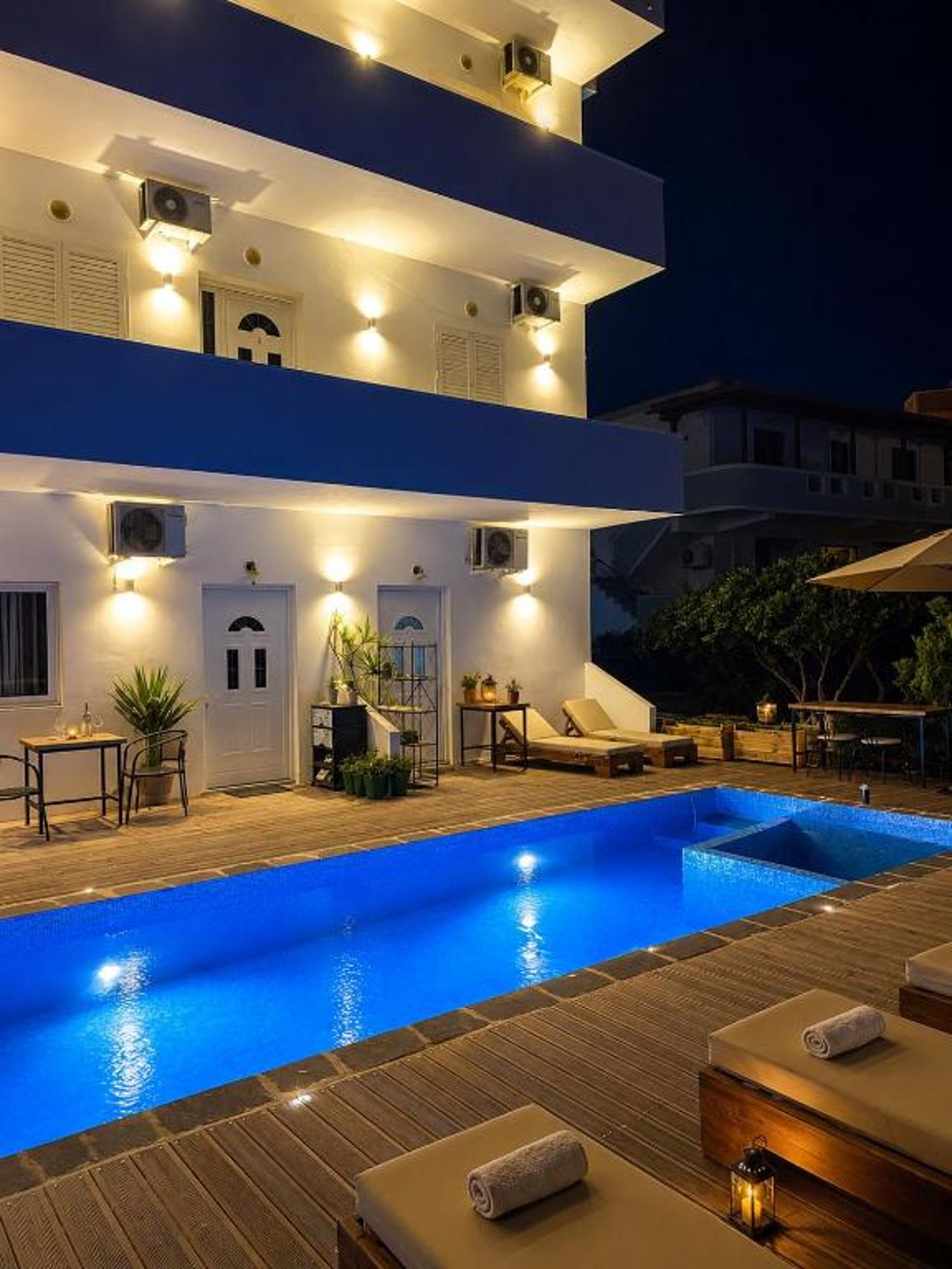 Villa Zotaj