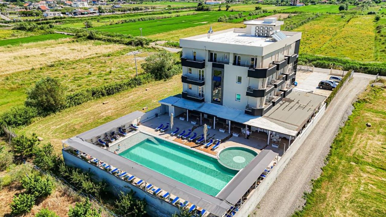 Imperial Hotel