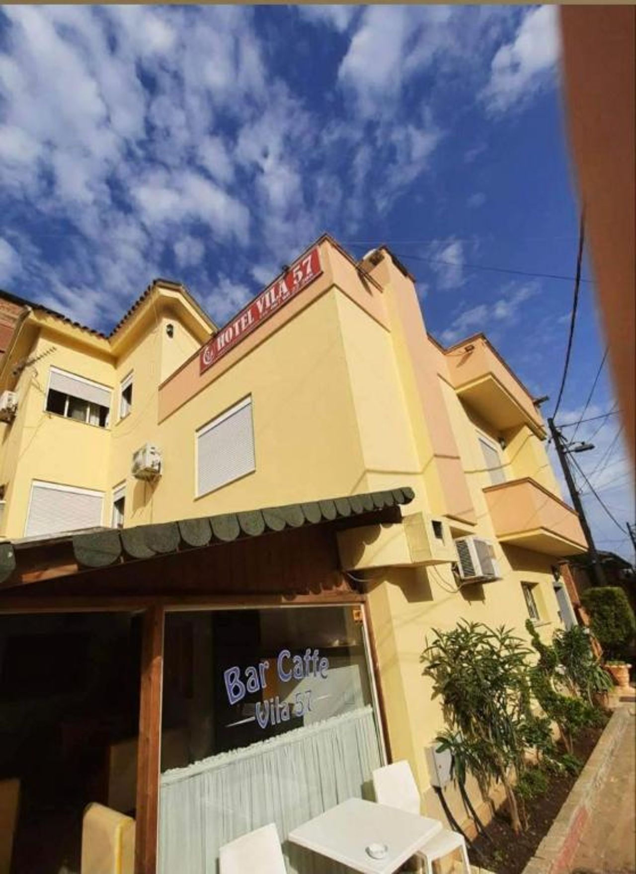 Vila 57 HOTEL
