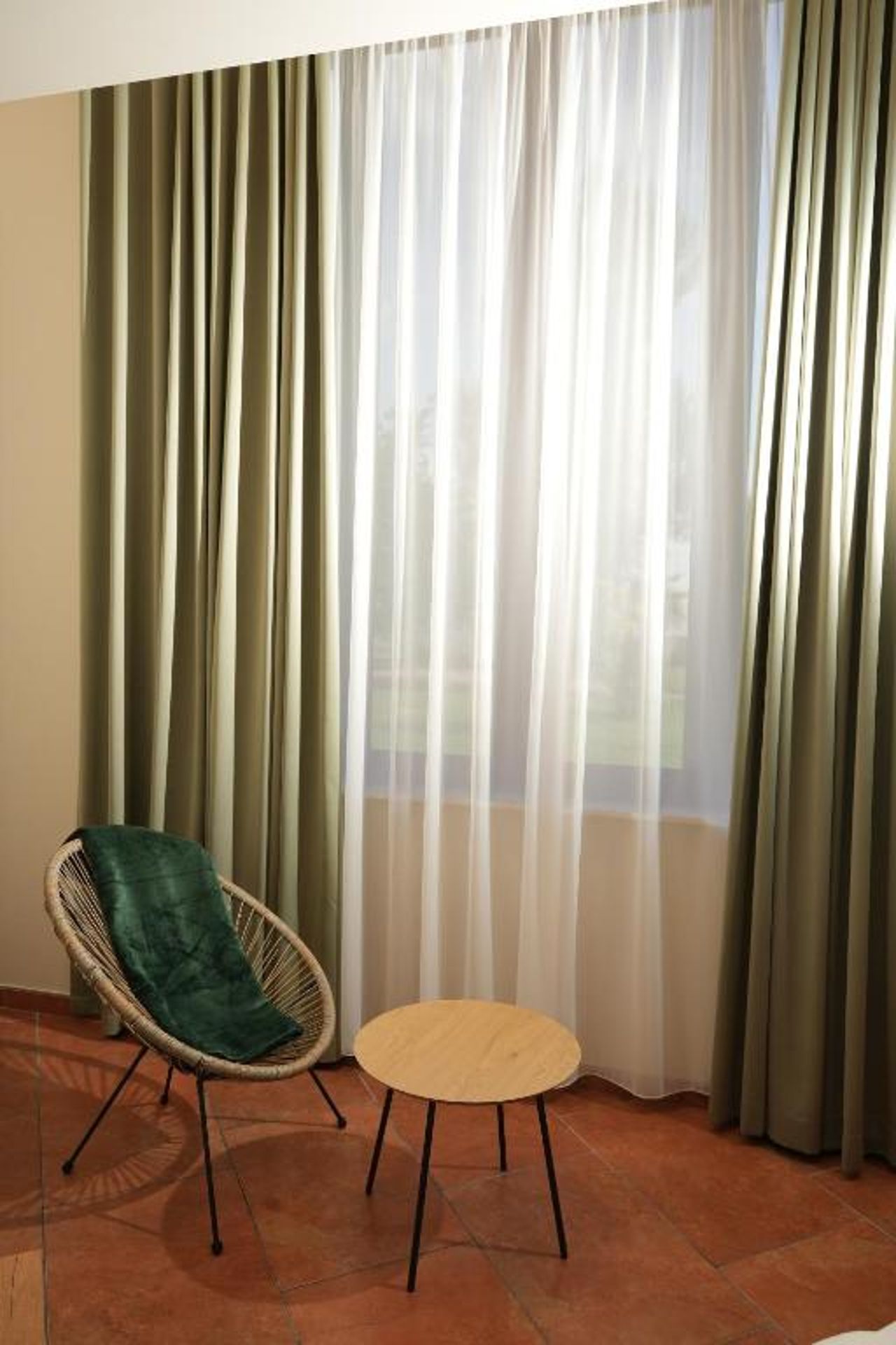 Green Park Divjakë