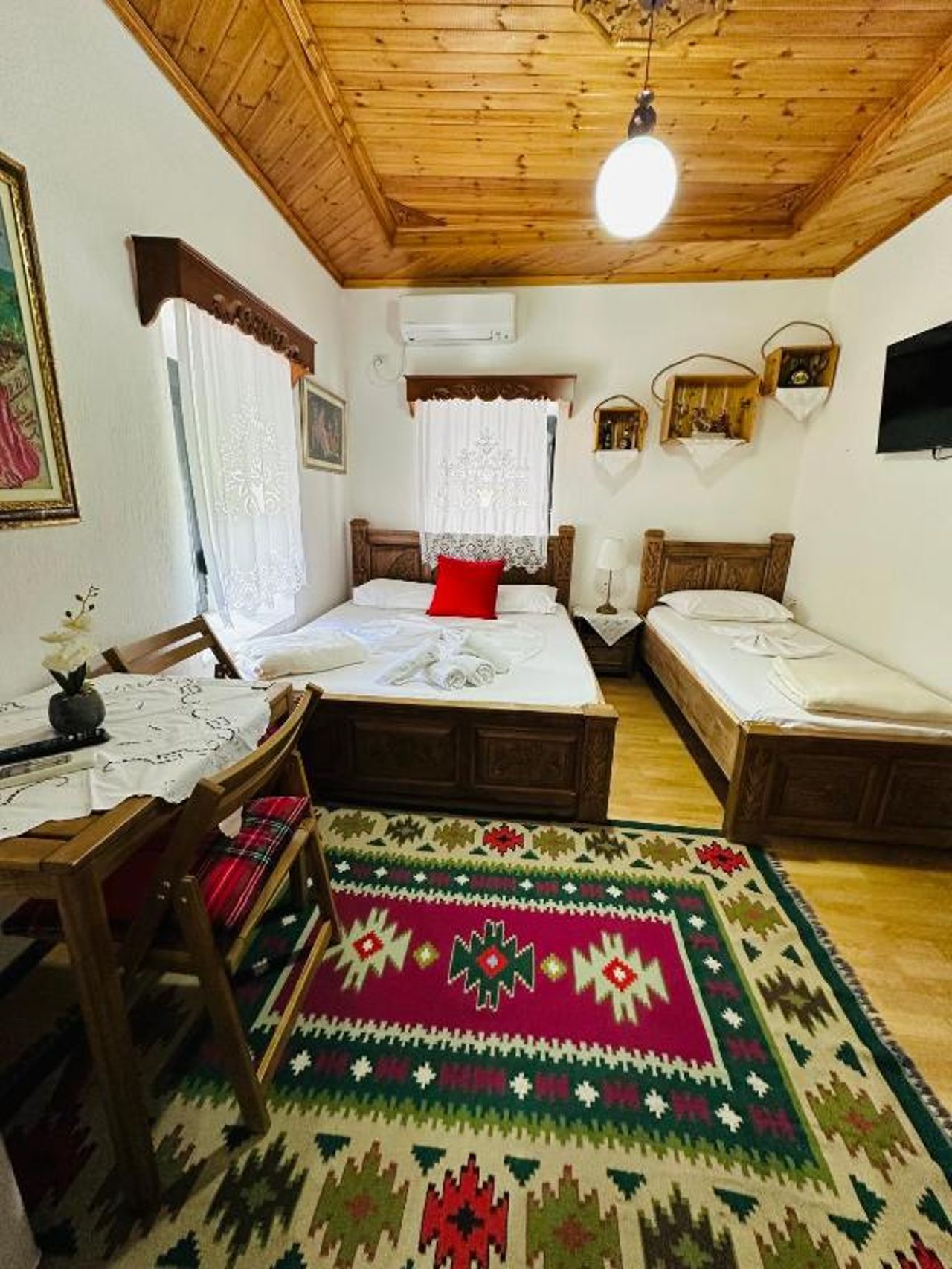Kore Guest House