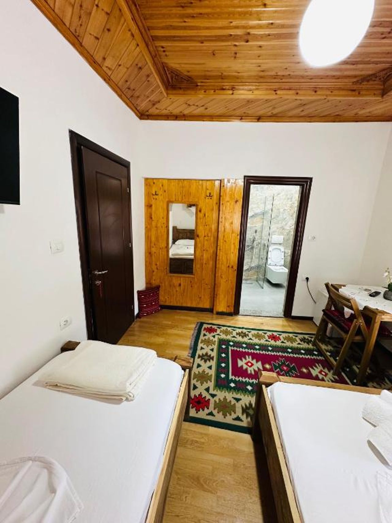 Kore Guest House