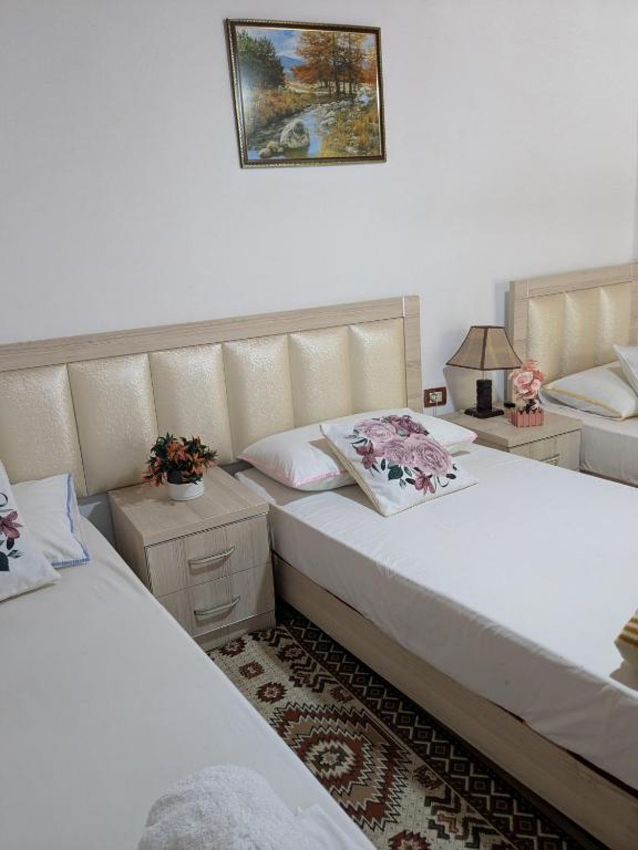 Tomor Shehu Guest House