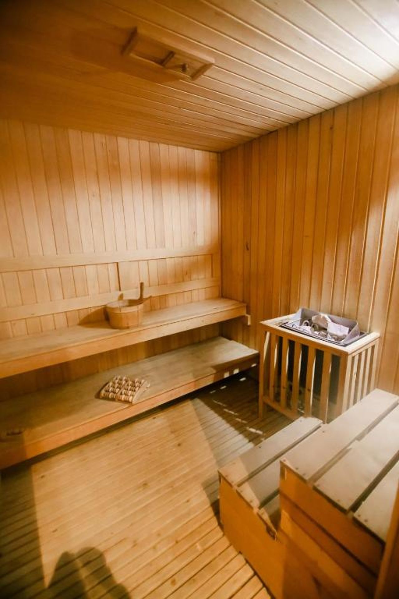 Hotel Kocibelli POOL & SPA