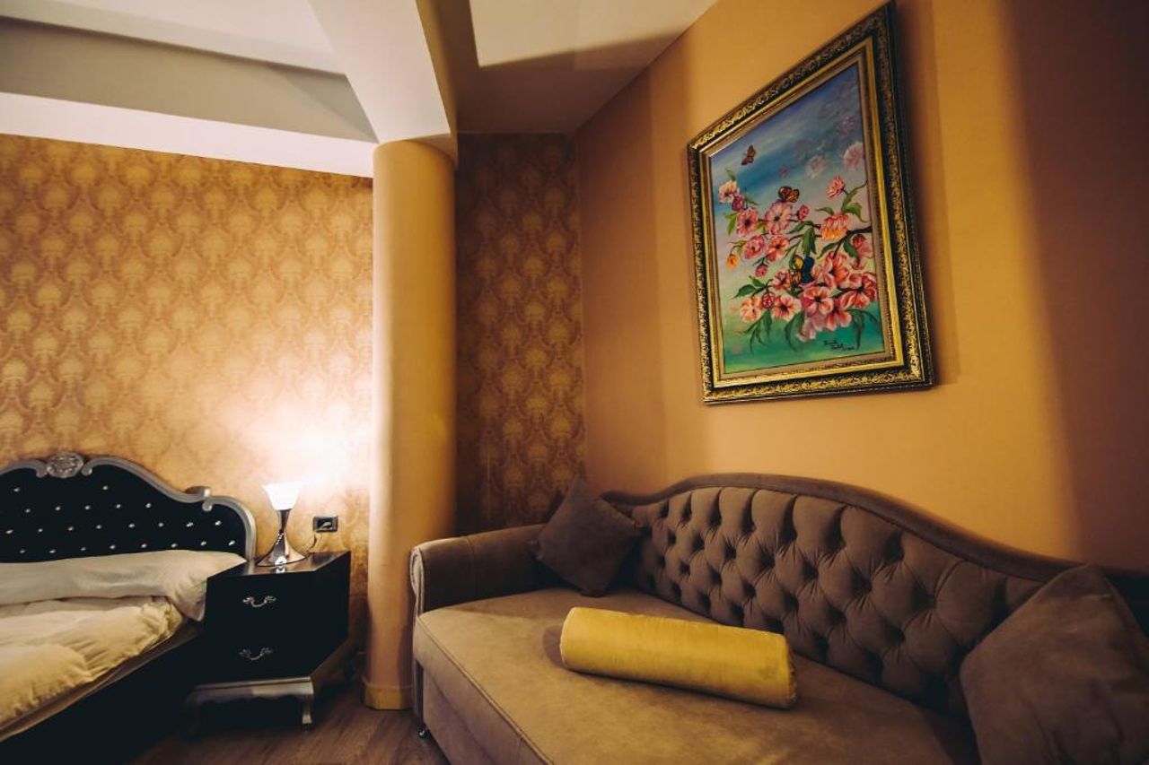 Hotel Kocibelli POOL & SPA