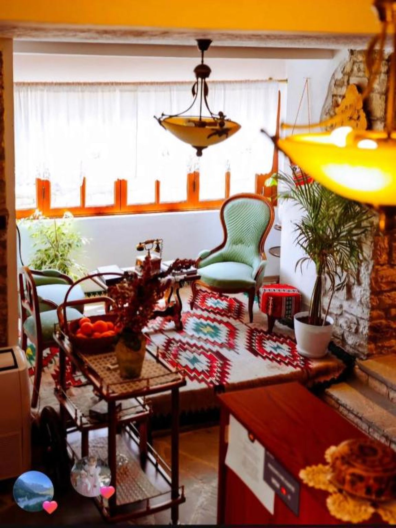 Guest House J.Prifti