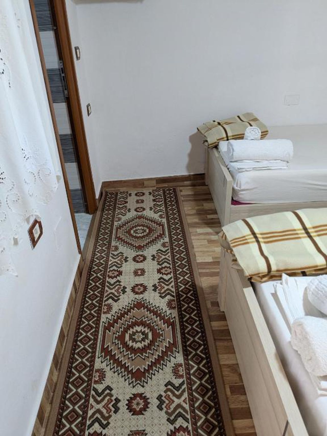 Tomor Shehu Guest House