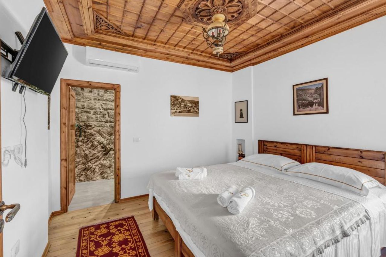 Guest House J.Prifti