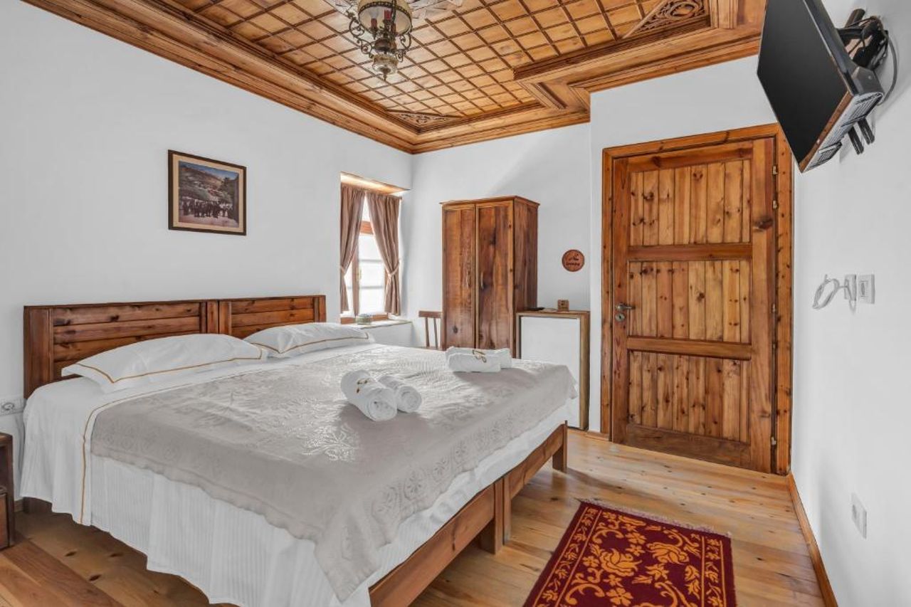 Guest House J.Prifti
