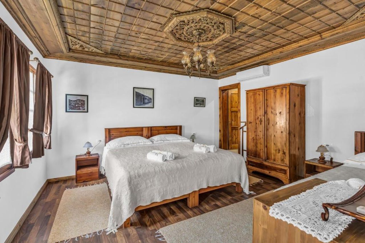 Guest House J.Prifti