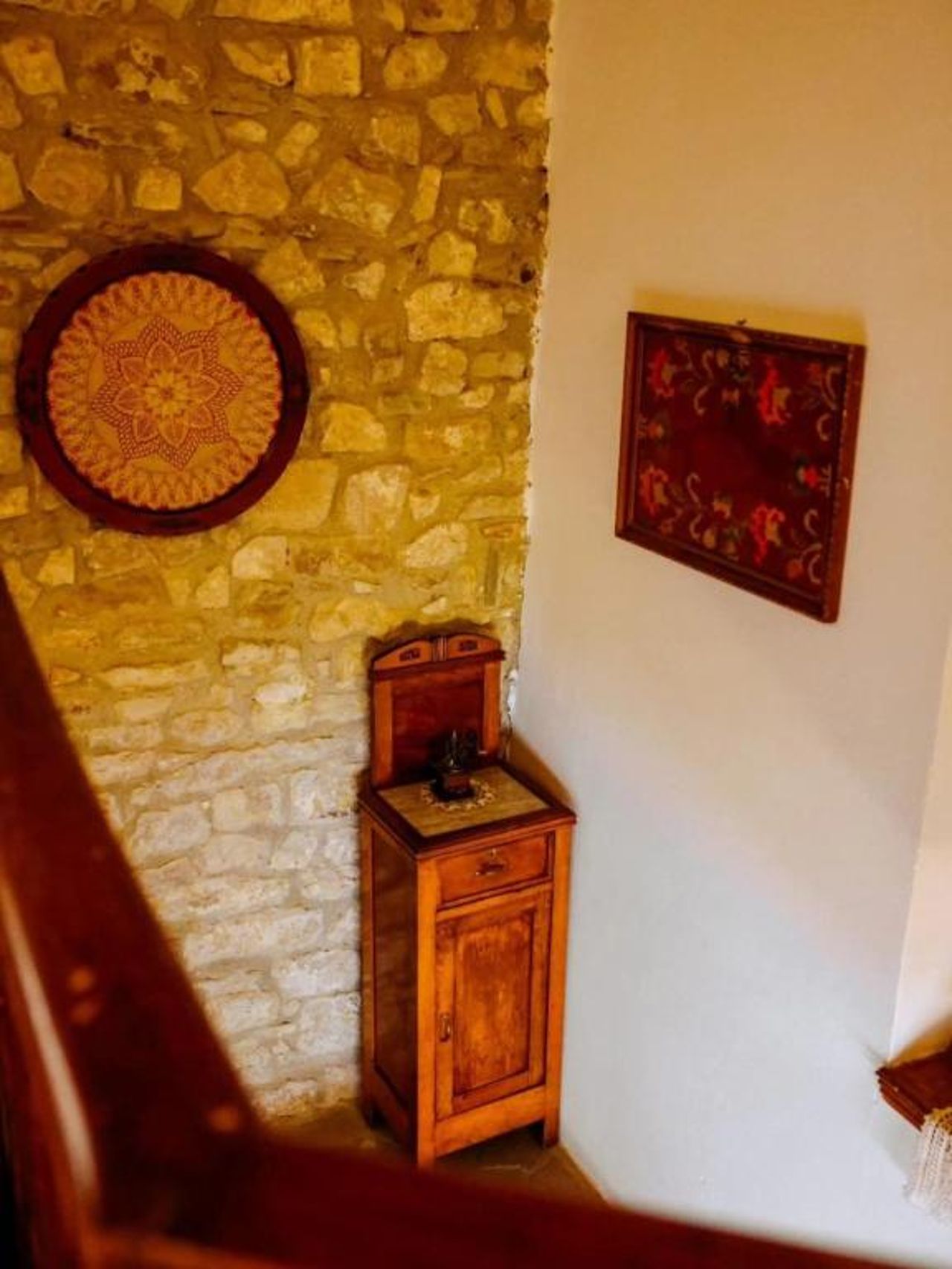 Guest House J.Prifti