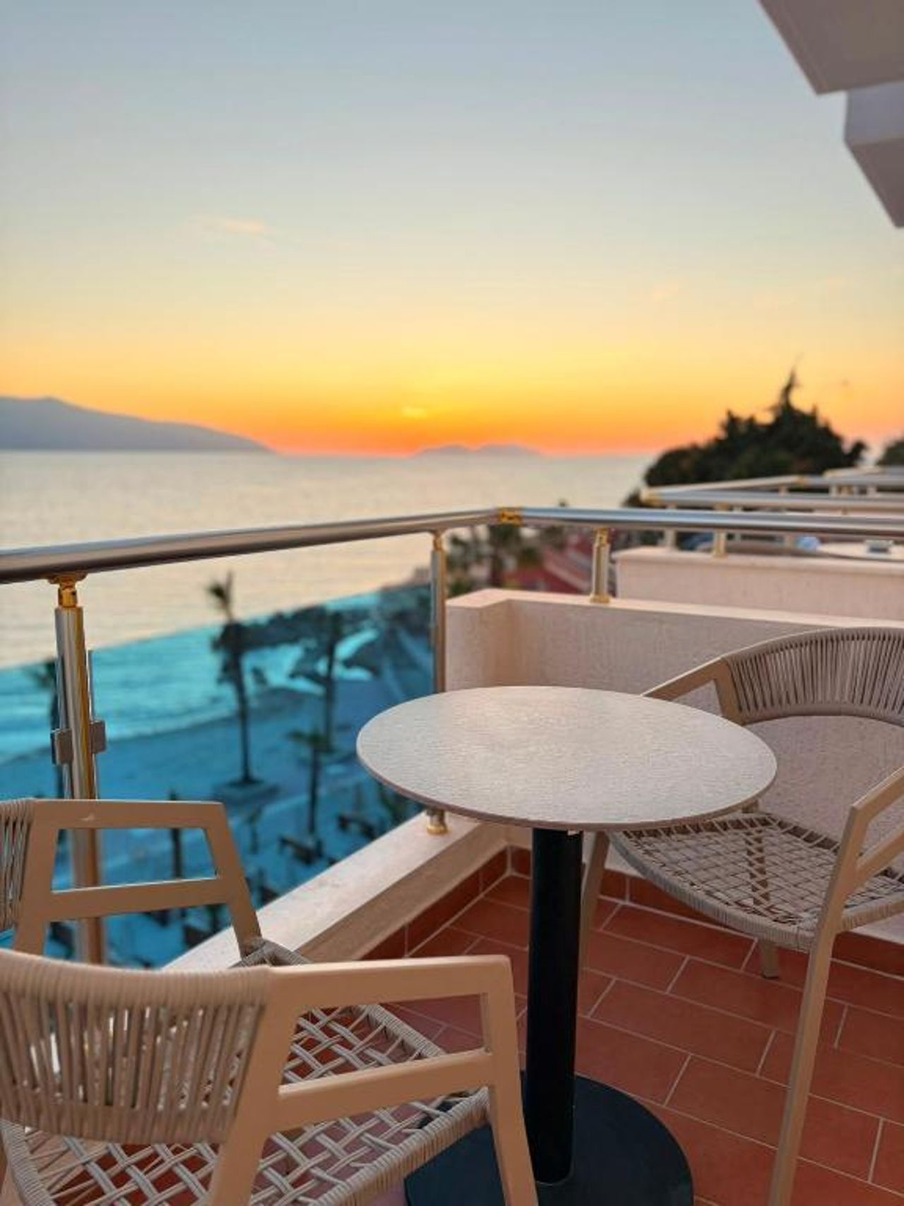 Coral Hotel & Resort