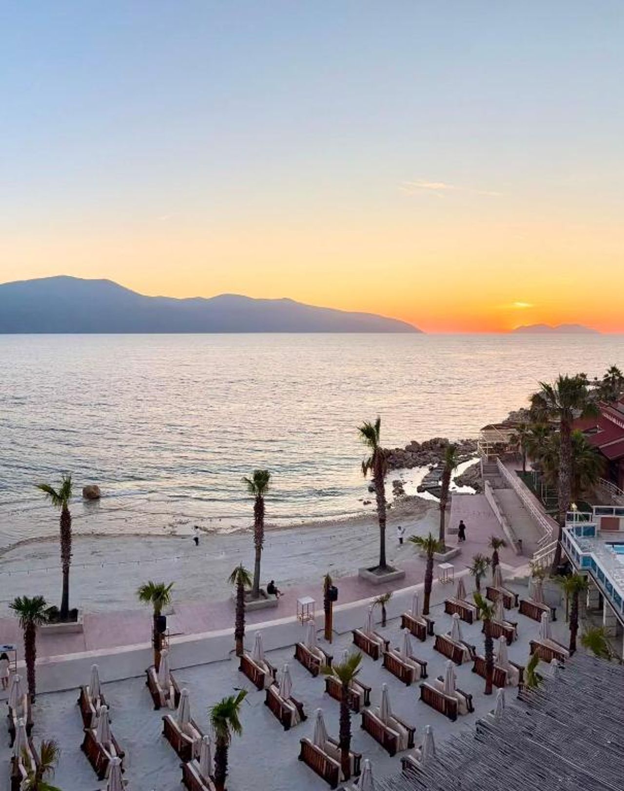 Coral Hotel & Resort