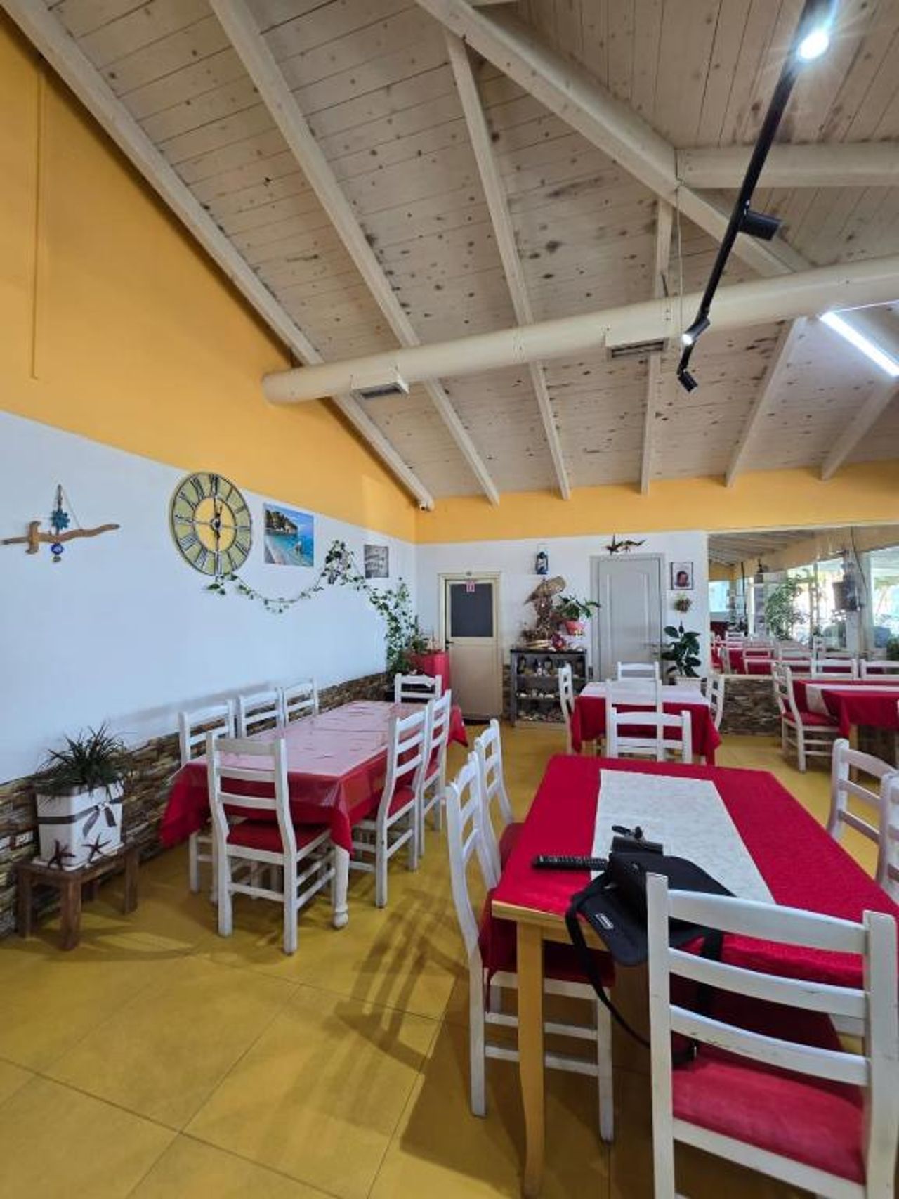 Hotel Restorant Genti Peshkatari