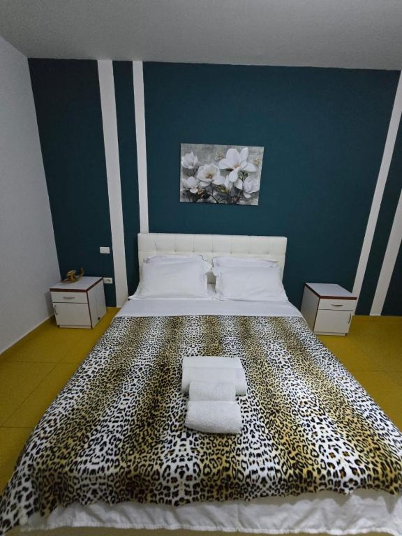 Hotel Restorant Genti Peshkatari
