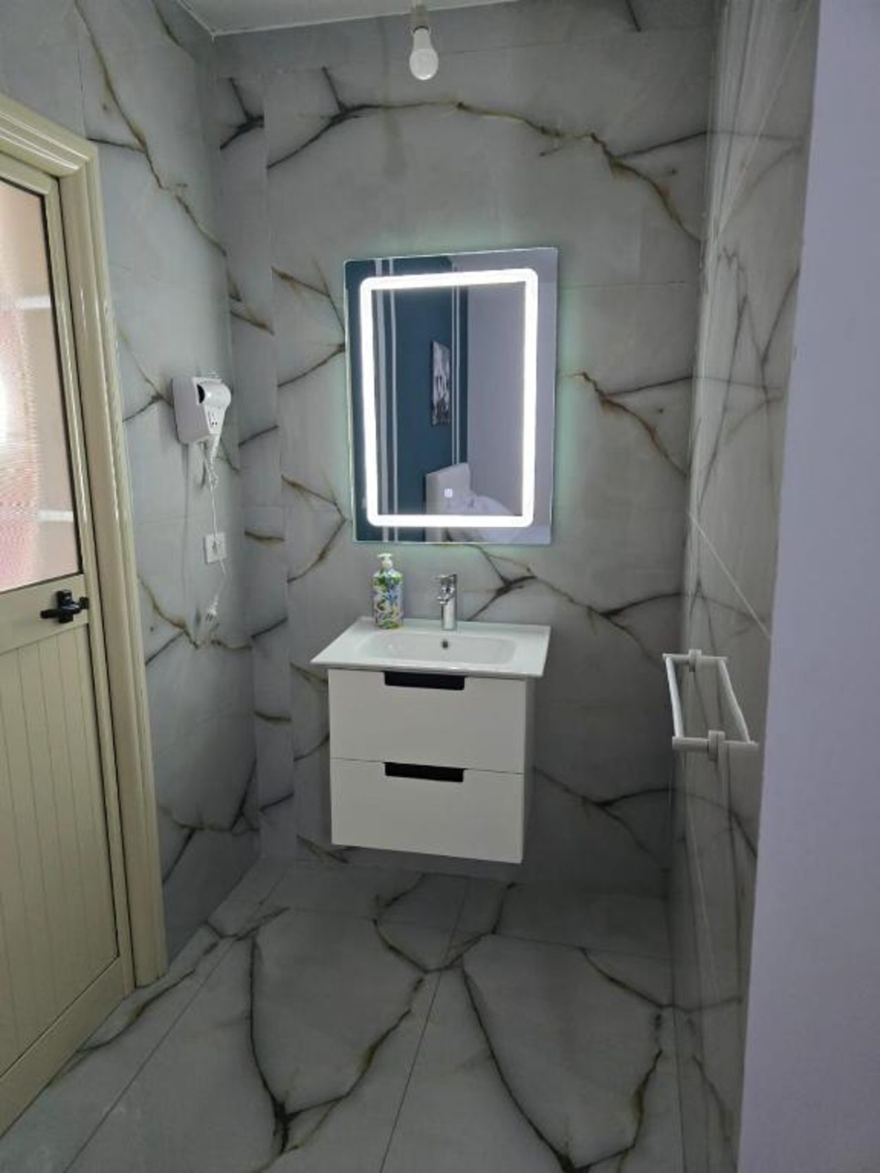 Hotel Restorant Genti Peshkatari