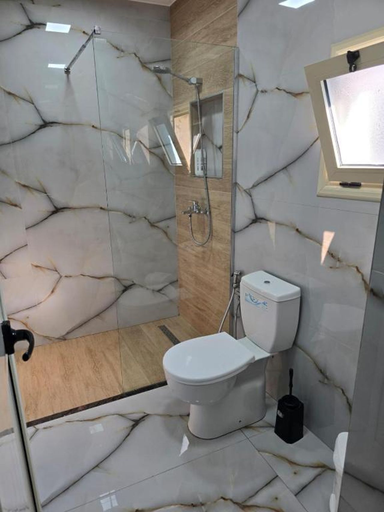 Hotel Restorant Genti Peshkatari