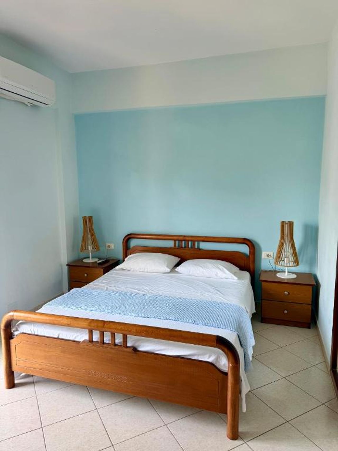 Mihasi Apartments