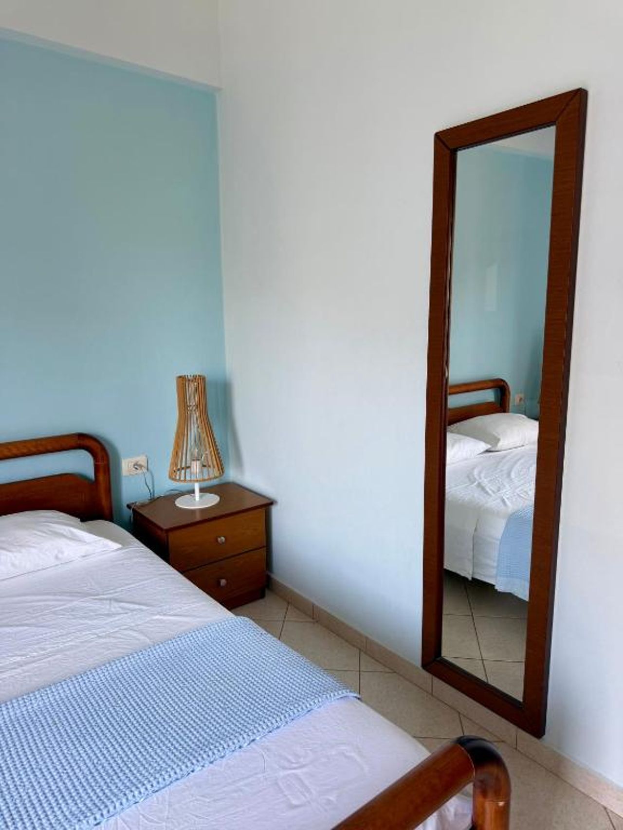 Mihasi Apartments