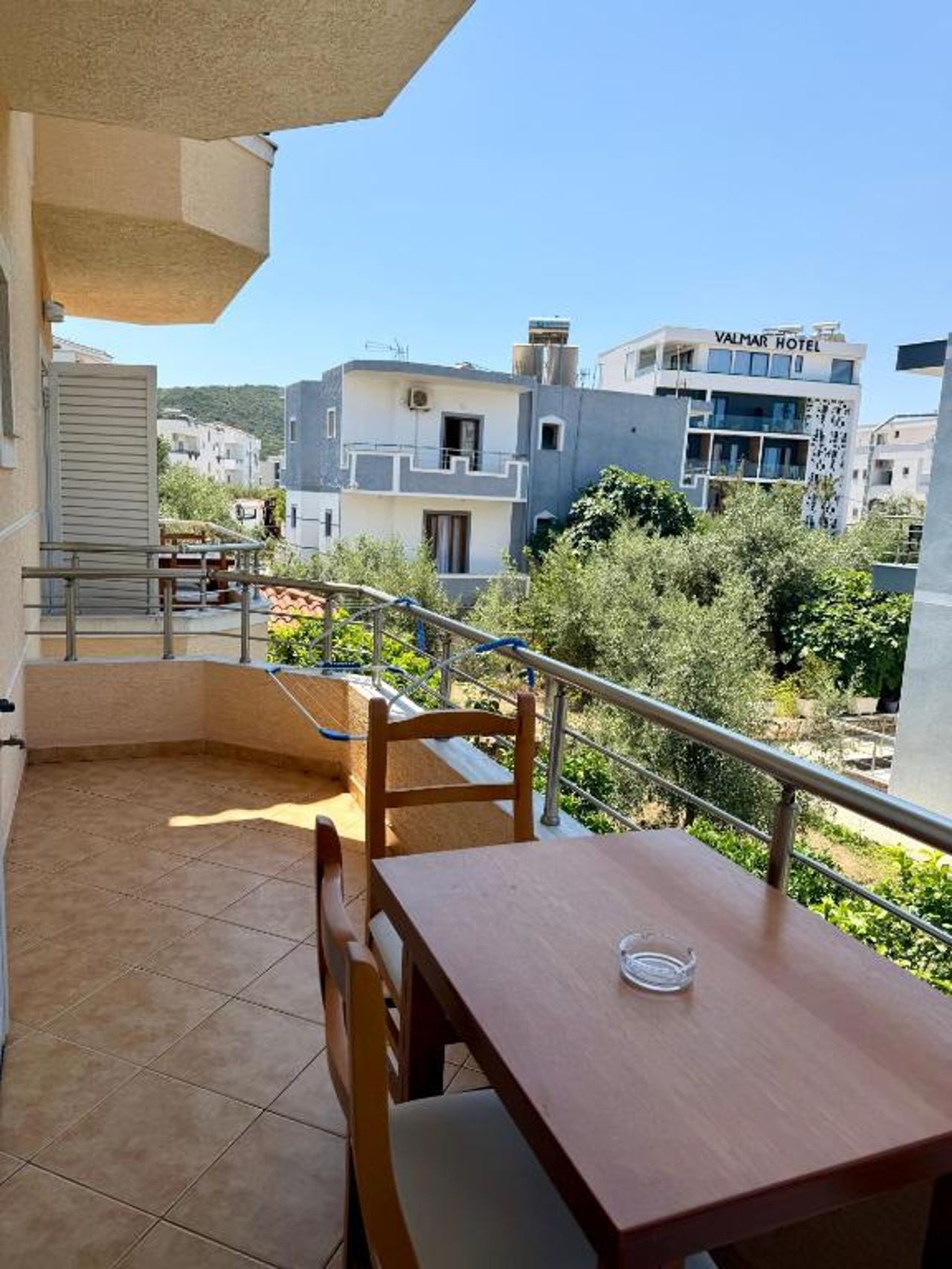 Mihasi Apartments