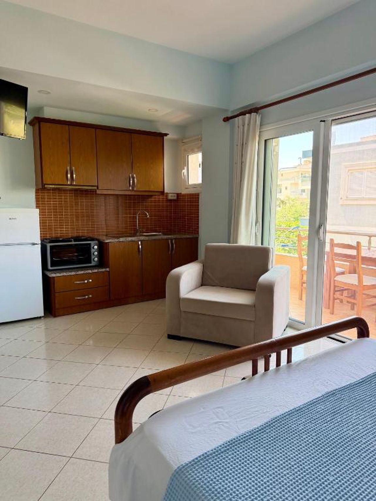 Mihasi Apartments