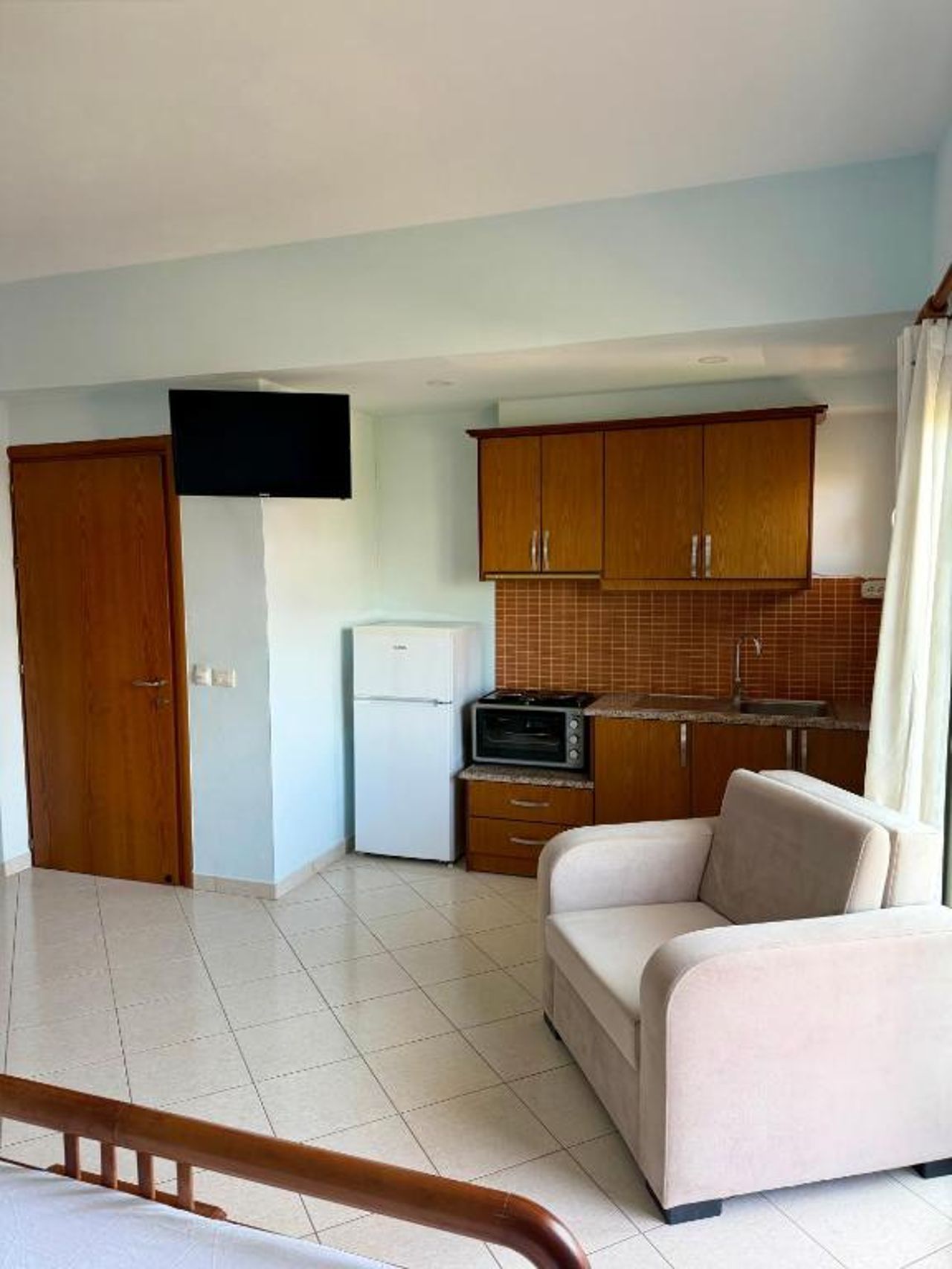 Mihasi Apartments