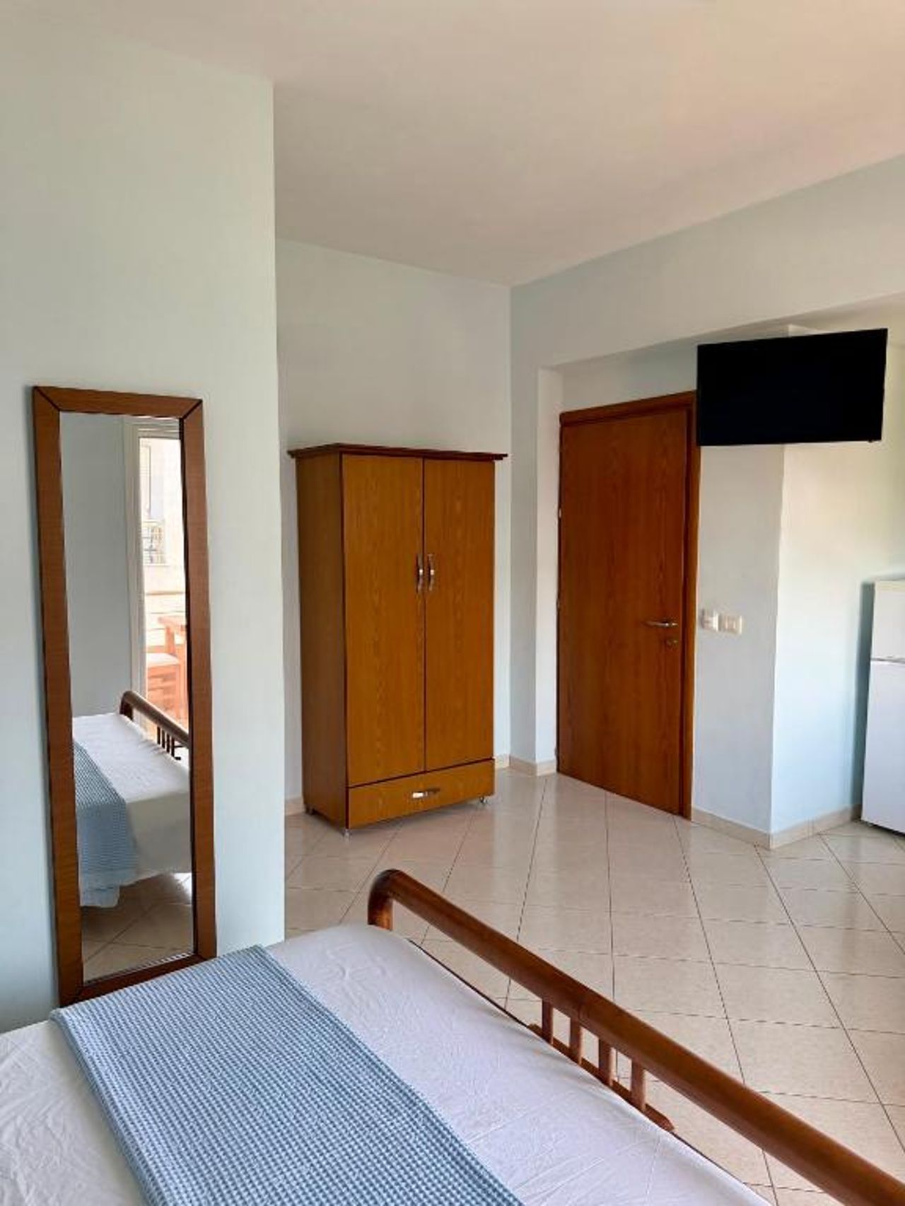 Mihasi Apartments