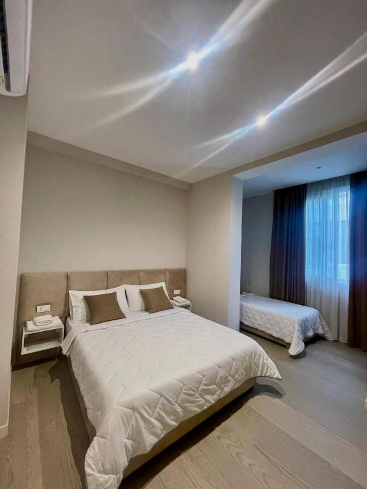 Solea Hotel