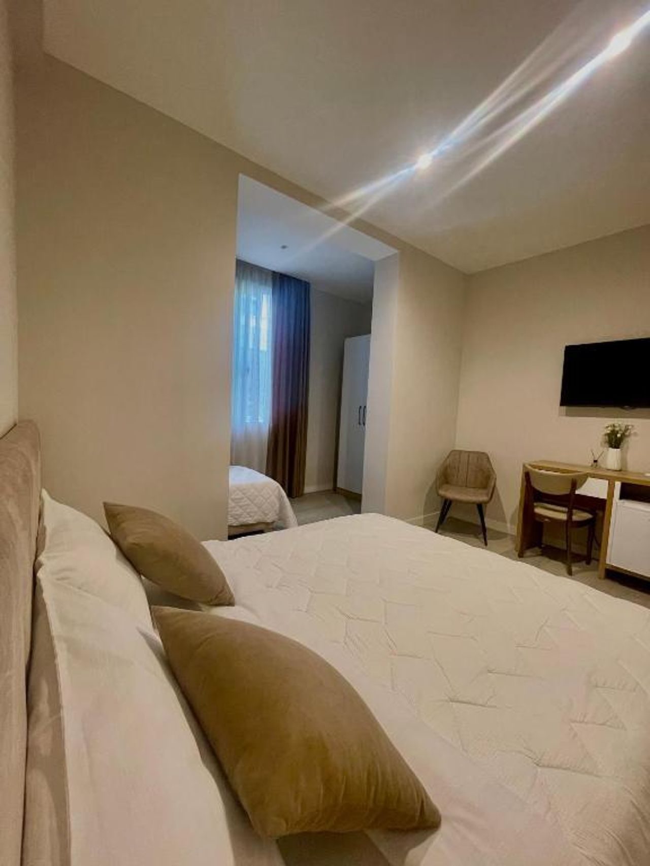 Solea Hotel
