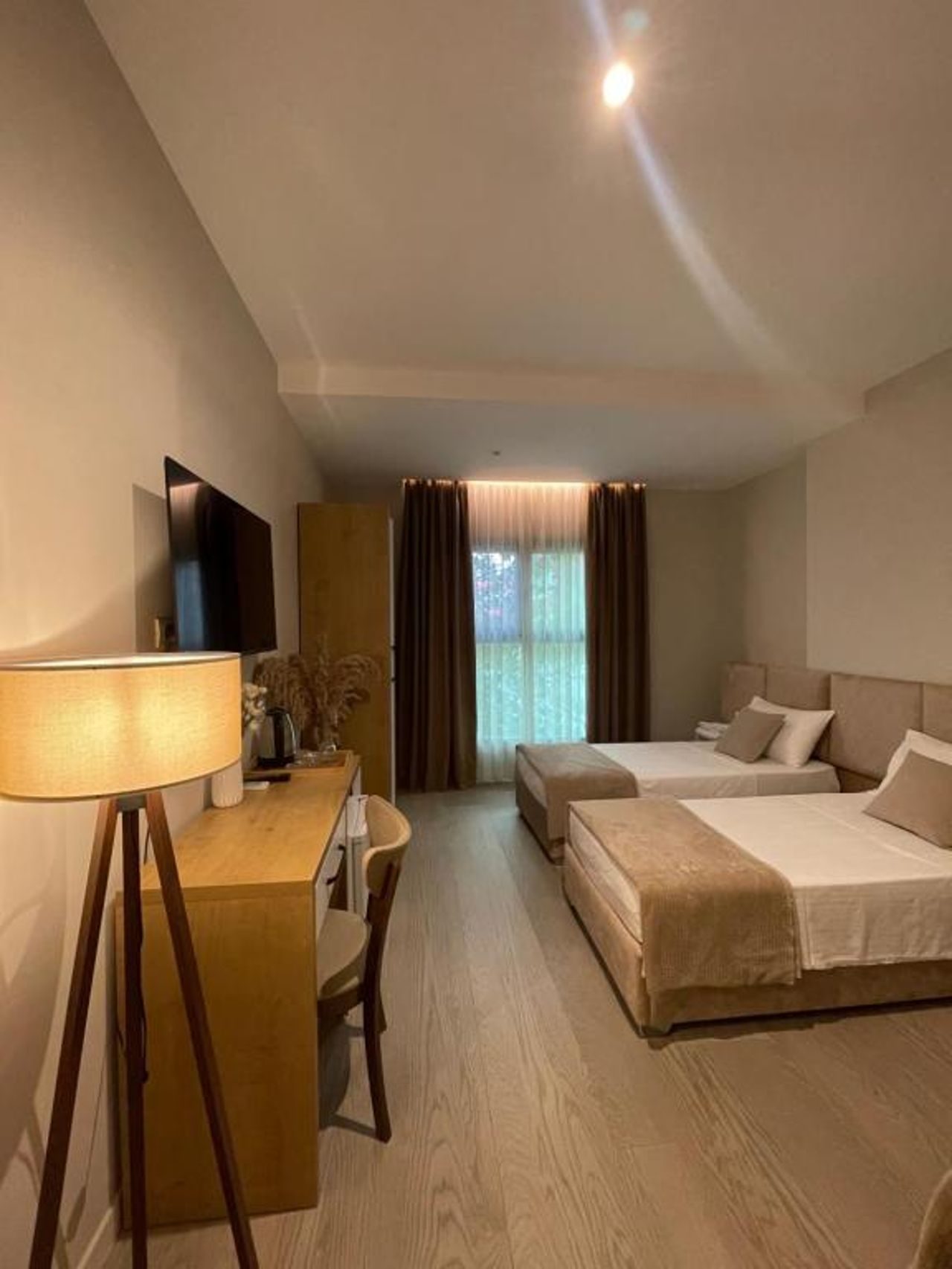 Solea Hotel