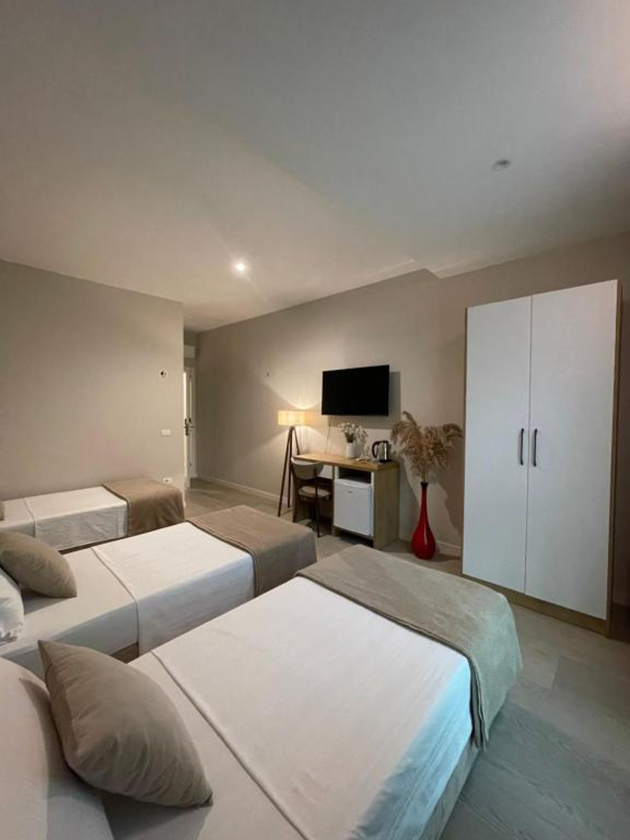 Solea Hotel